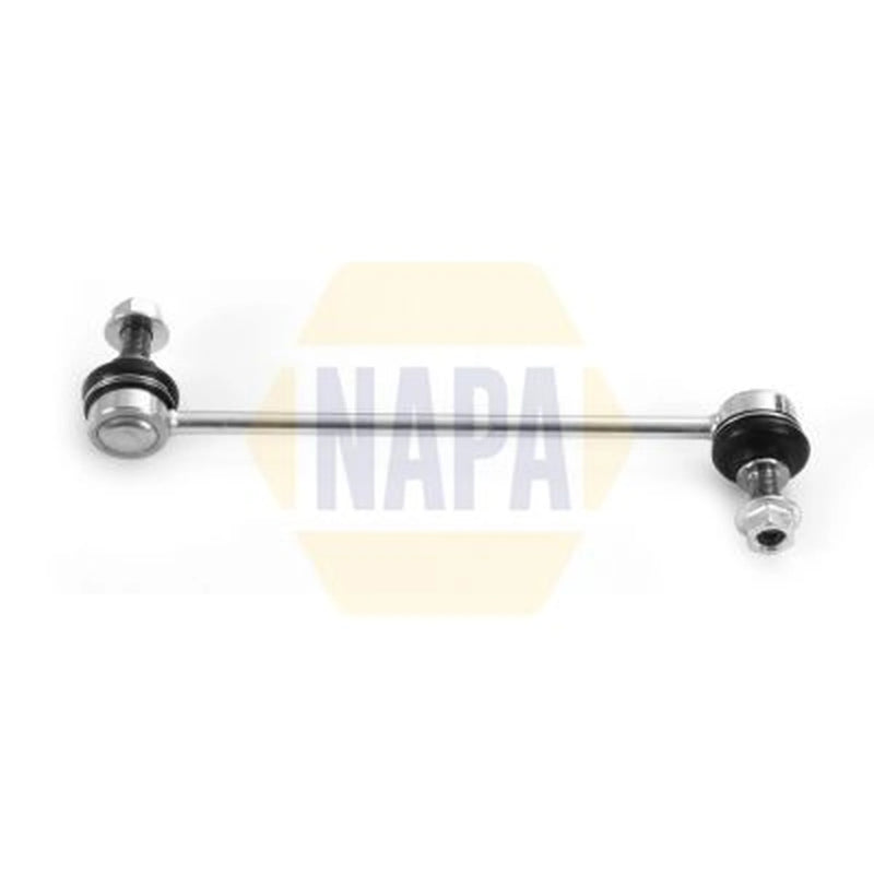 NAPA Stabiliser Bar Link Coupling Rod Front Right NST4733