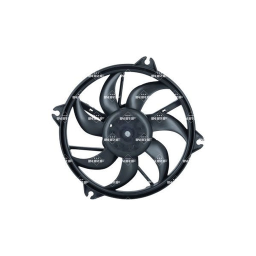NRF Engine Cooling Fan 47069