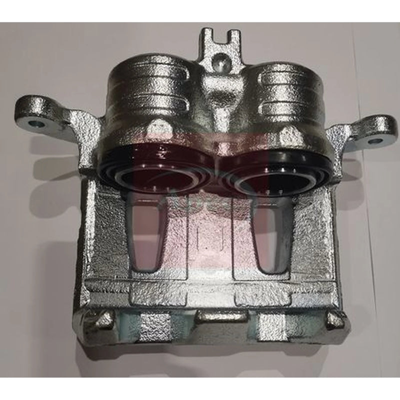 Apec Brake Caliper Assembly Front Left LCA1024N