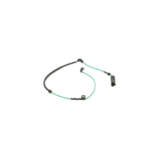 Bosch Brake Pad Wear Sensor Front 1 987 473 579