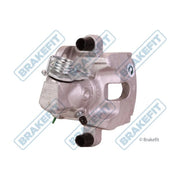 Apec Brake Caliper Assembly Rear Left BCA2115E