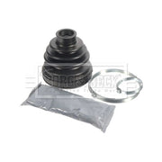 Borg & Beck Drive Shaft Bellow Kit transmissio BCB6440