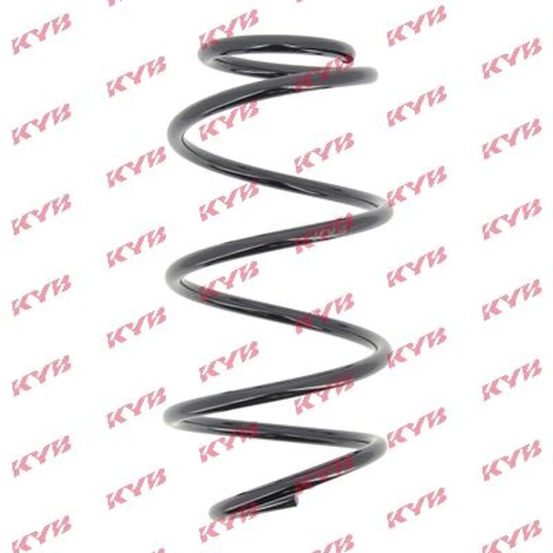 KYB Front Suspension Coil Spring RA3329