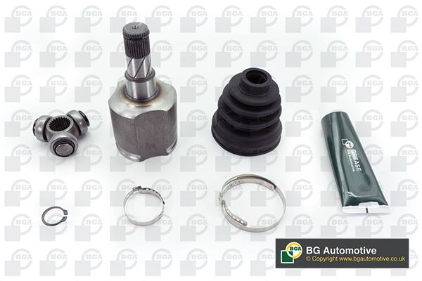 Bga Drive Shaft Joint Kit CV9569B