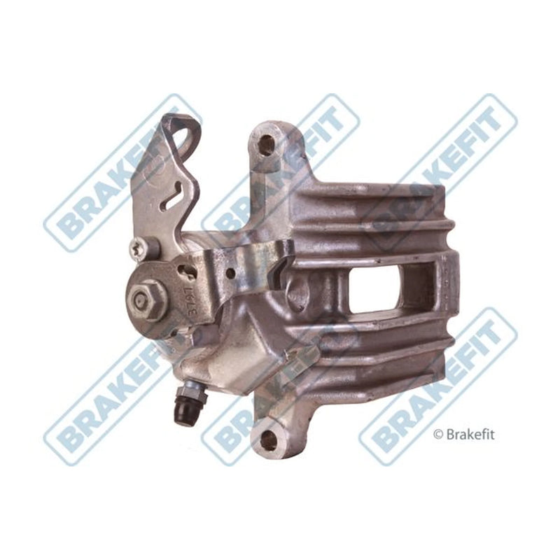 Apec Brake Caliper Assembly Rear Left BCA1645E