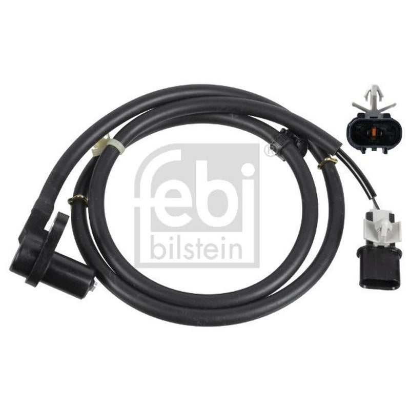 Febi ABS Wheel Speed Sensor Front Left 174641