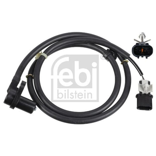 Febi ABS Wheel Speed Sensor Front Left 174641