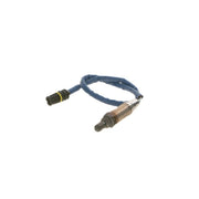 Bosch O2 Lambda Oxygen Sensor Left 0 258 003 798