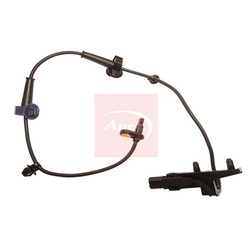 Apec ABS Wheel Speed Sensor Front Right ABS1231