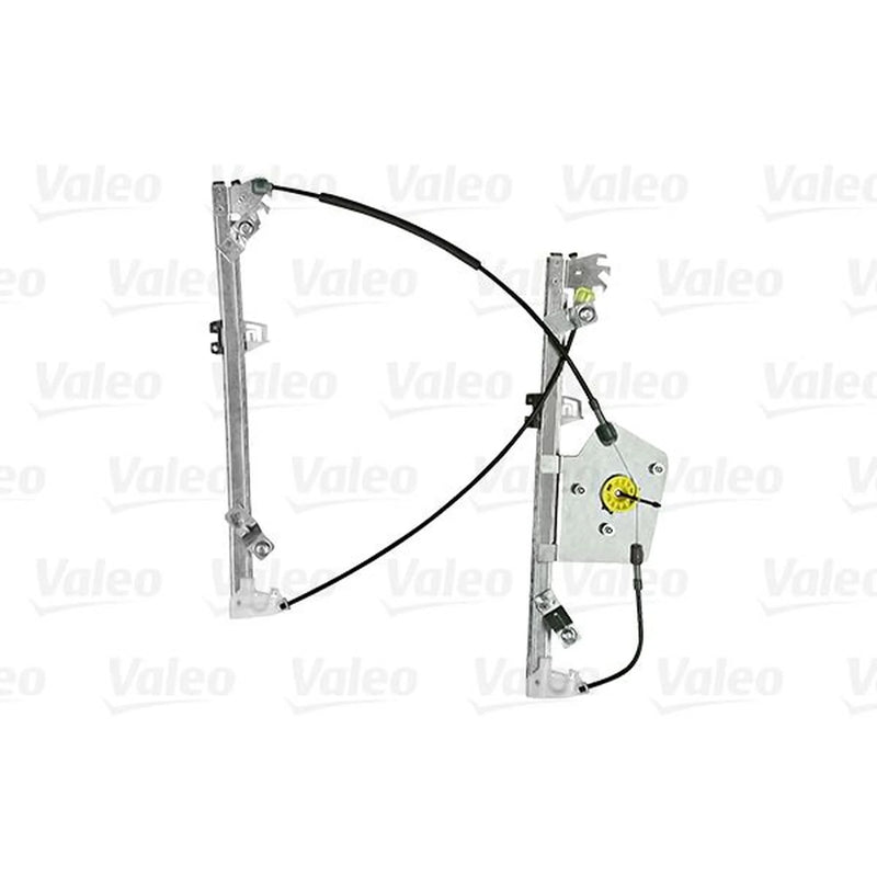 Valeo Electric Window Regulator Lifter Left Front 851258