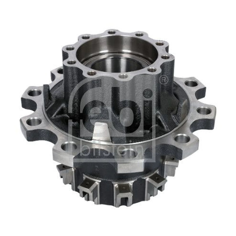 Febi Wheel Hub Stud 193977