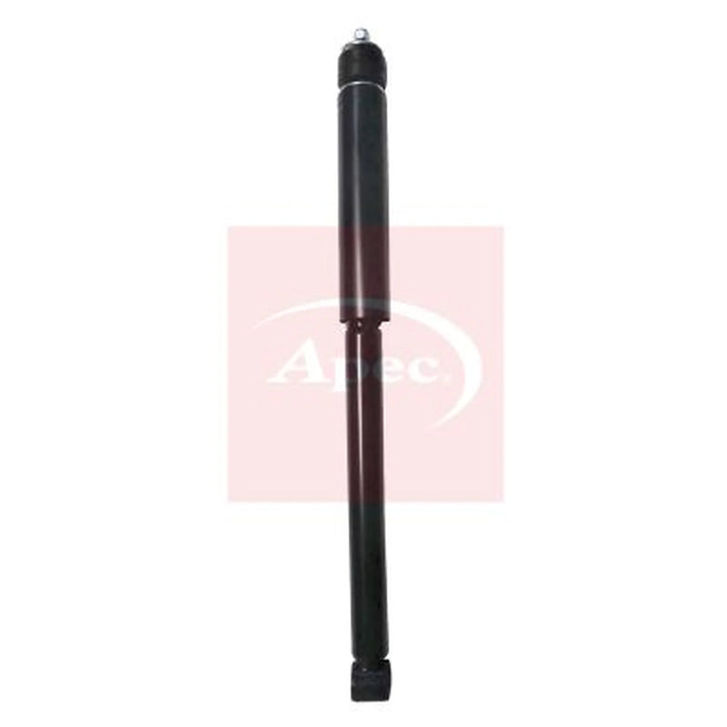 Apec Shock Absorber Damper Strut Rear Right ASA1272