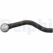 Delphi Steering Tie Rod End Ball Joint Front Right M14x1.5 TA3293