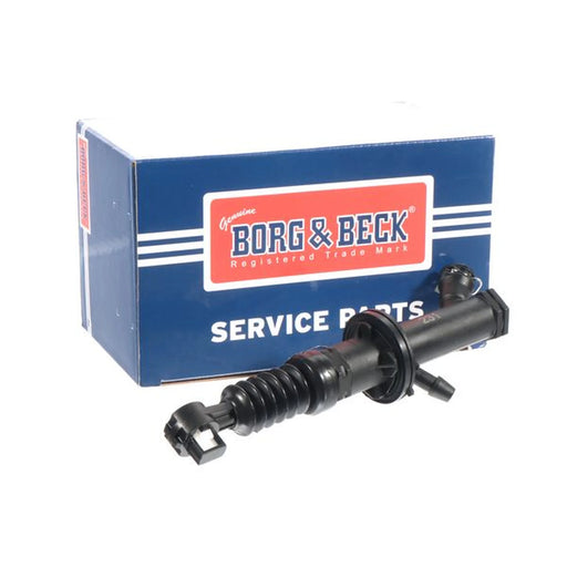 Borg & Beck Clutch Master Cylinder BCM231
