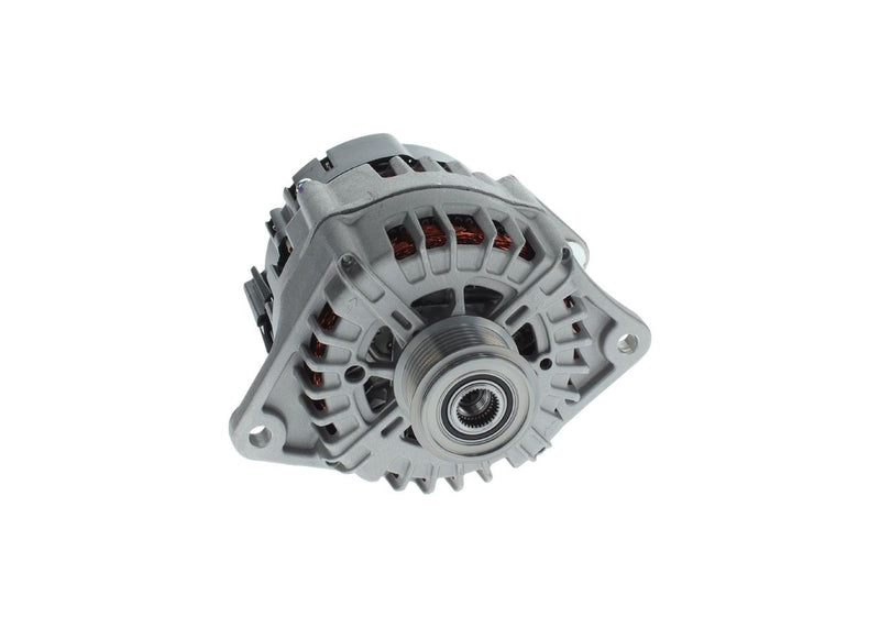 Bosch Car Alternator 12V 1986A01653