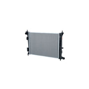 NRF Engine Radiator 53166