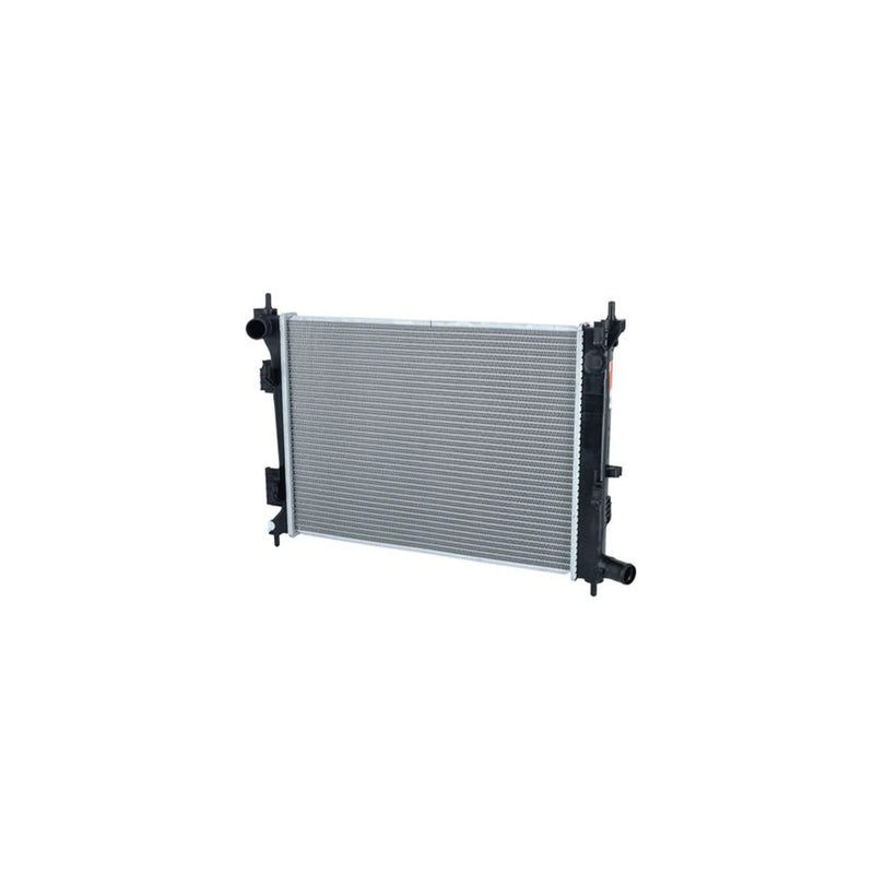NRF Engine Radiator 53166