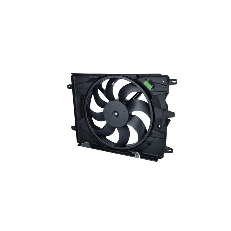 NRF Engine Cooling Fan 470098