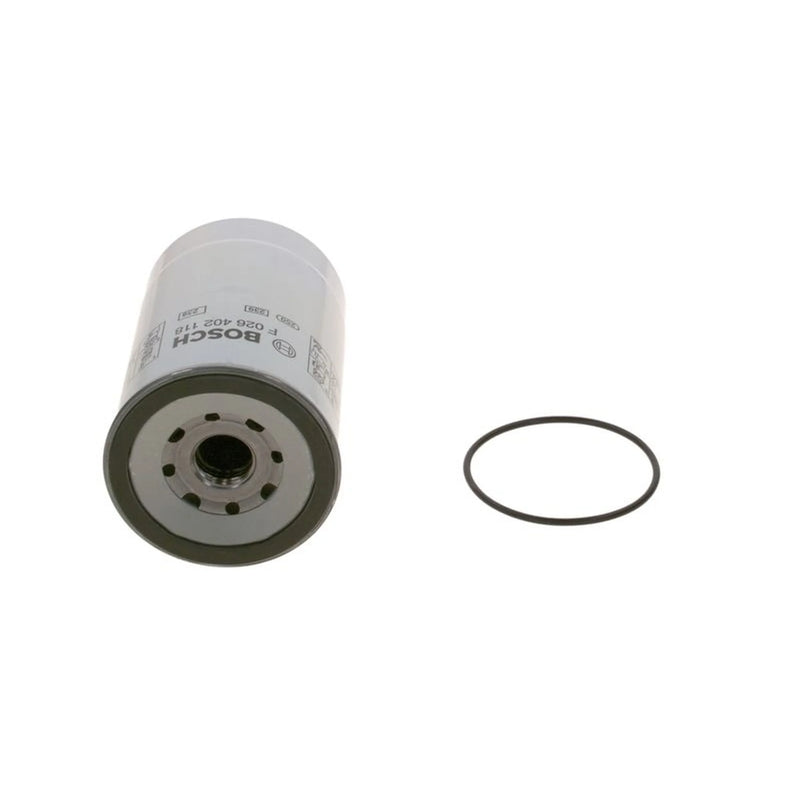 Bosch Fuel Filter Element F 026 402 118
