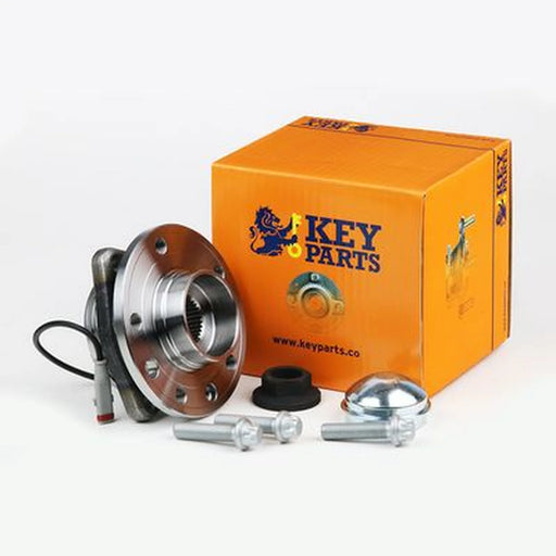 Key Parts Wheel Bearing Kit KWB1180