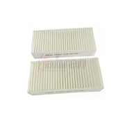 Fahren Cabin Air Filter (Pollen Filter) fits BMW X3 2010-2017
