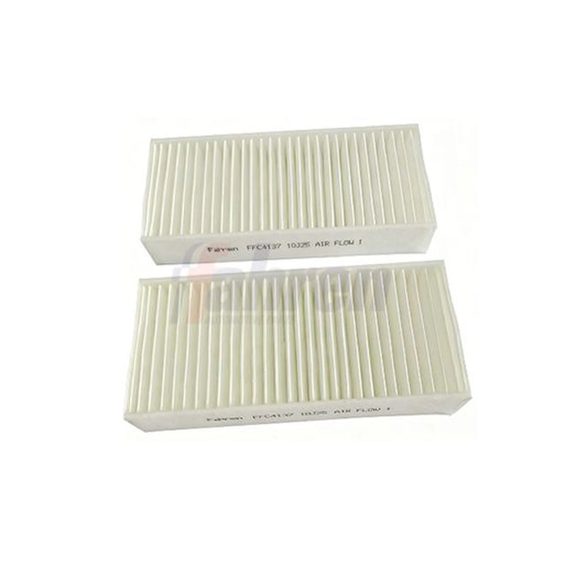 Fahren Cabin Air Filter (Pollen Filter) fits BMW X3 2010-2017