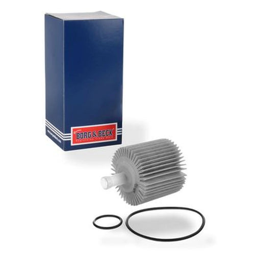 Borg & Beck Engine Oil Filter BFO4208