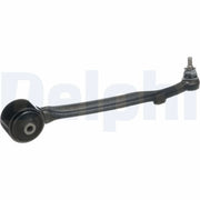 Delphi Control/Trailing Arm Front TC6147