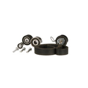Gates Timing Belt Kit with Rollers K025701XS