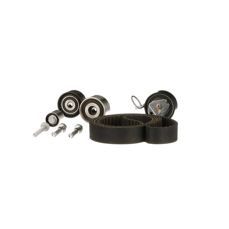 Gates Timing Belt Kit with Rollers K025701XS