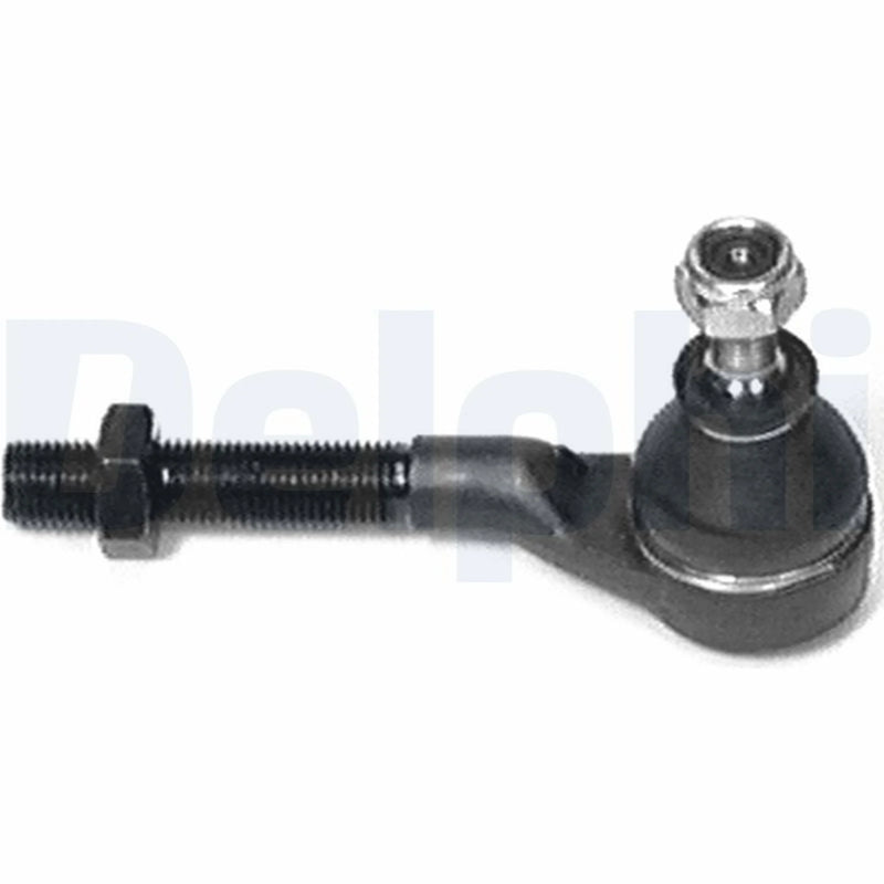 Delphi Steering Tie Rod End Ball Joint Front Right M14x1.5 TA1264