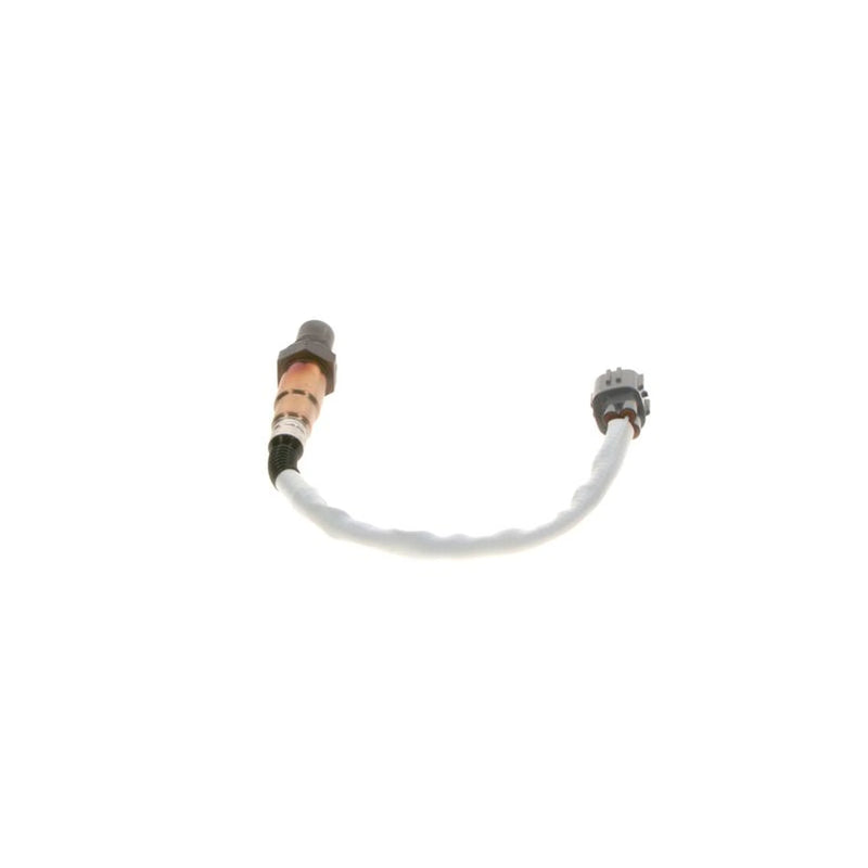 Bosch O2 Lambda Oxygen Sensor after catalytic converter 0 258 006 721
