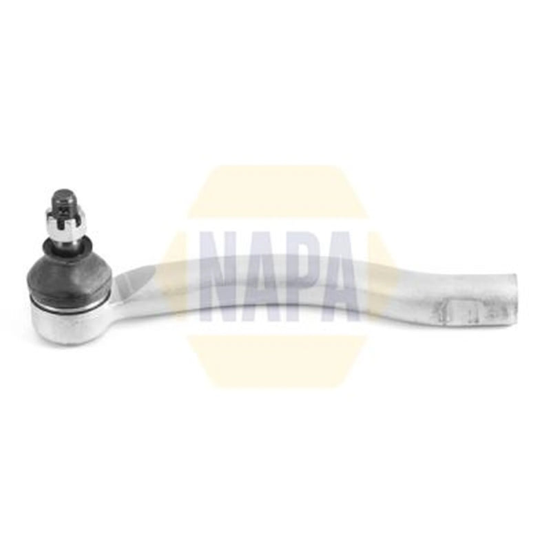 NAPA Steering Tie Rod End Ball Joint Front Left NST6765