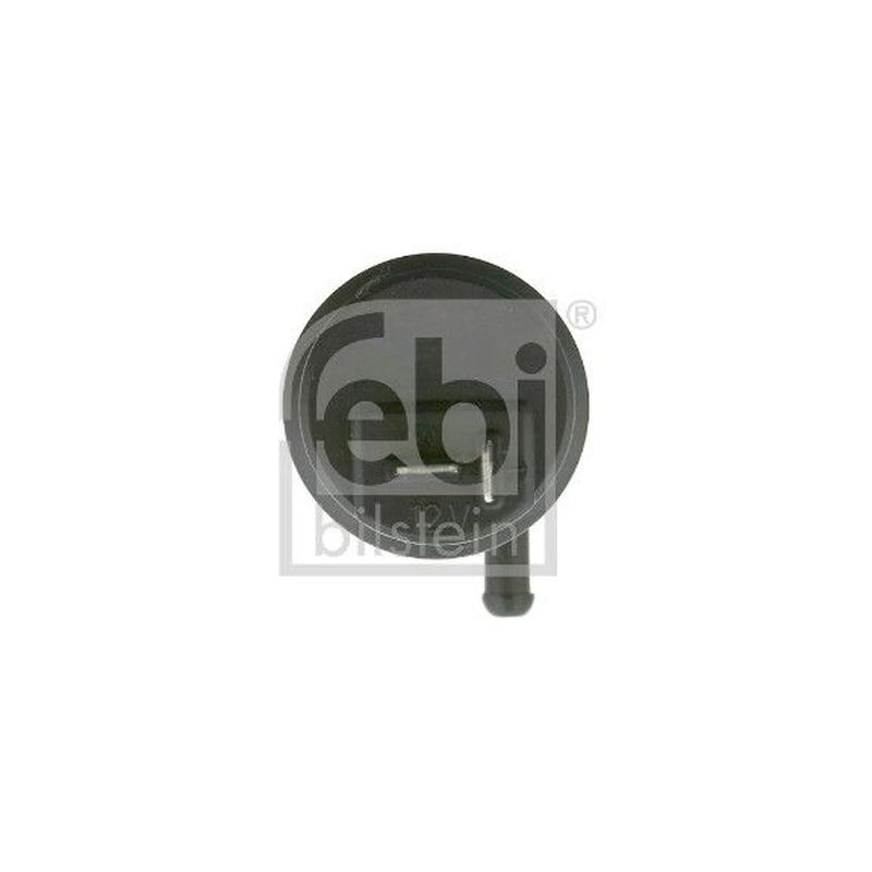 Febi Windscreen Washer Pump 03940