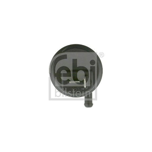 Febi Windscreen Washer Pump 03940