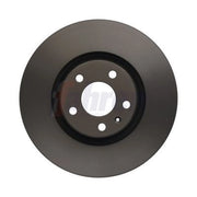 Fahren Front & Rear Brake Discs & Pads fits Audi A6 C6 2004-2011 2.7 2.8 3.0 3.2