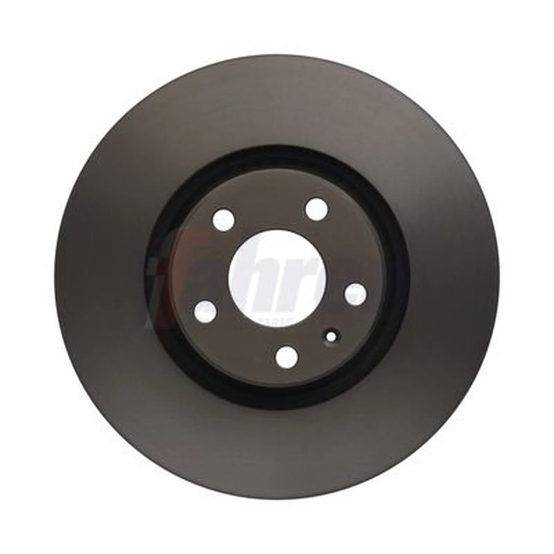 Fahren Front & Rear Brake Discs & Pads fits Audi A6 C6 2004-2011 2.7 2.8 3.0 3.2