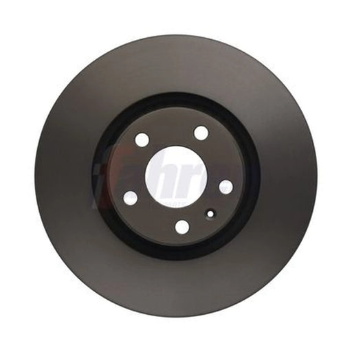 Fahren Front & Rear Brake Discs & Pads fits Audi A6 C6 2004-2011 2.7 2.8 3.0 3.2