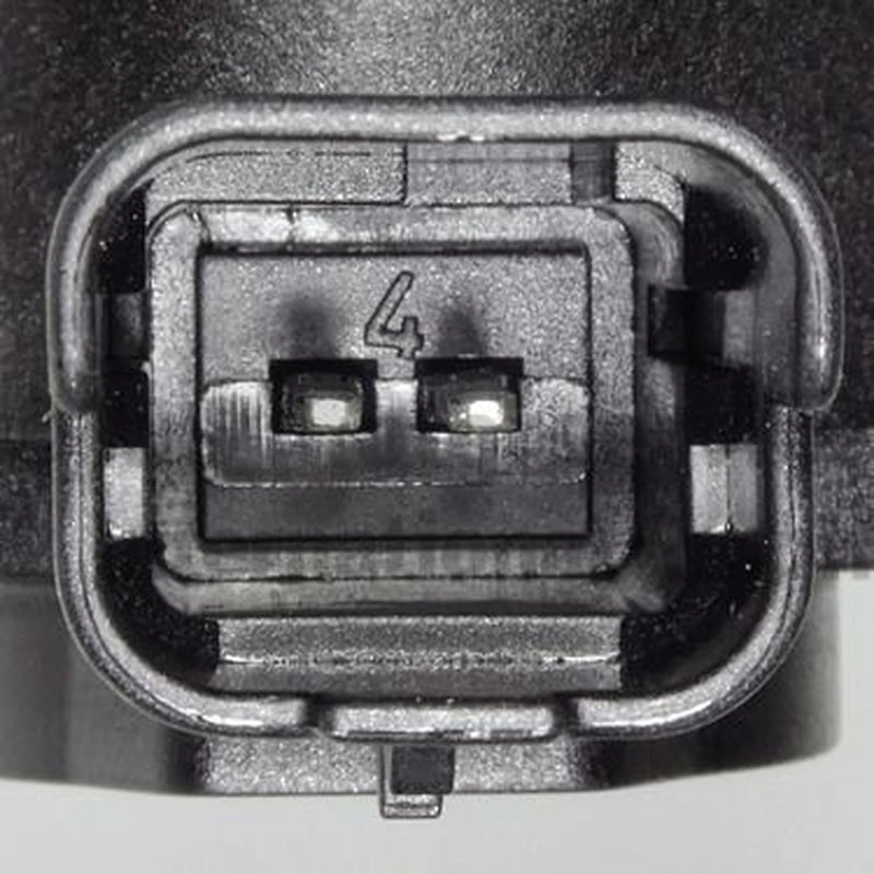 Pierburg Turbo Boost Pressure Converter 7.04663.18.0