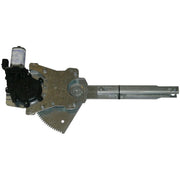 Valeo Electric Window Regulator Lifter Right Rear 850717