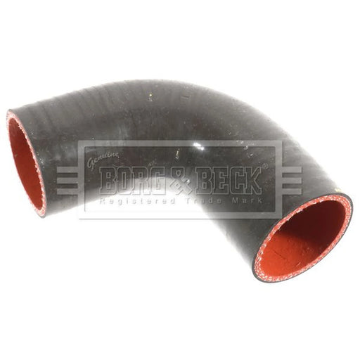 Borg & Beck Intercooler Turbo Charge Air Hose BTH1594