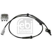 Febi ABS Wheel Speed Sensor Rear Right 108003