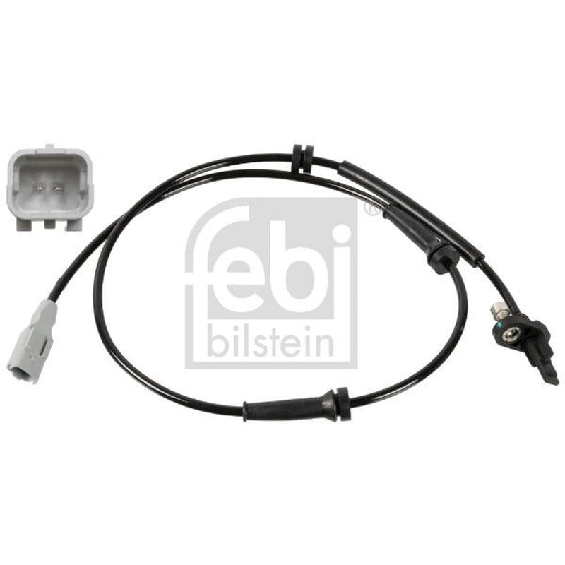 Febi ABS Wheel Speed Sensor Rear Right 108003