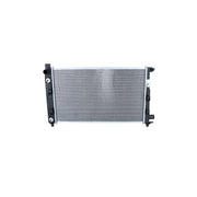 NRF Engine Radiator 50446