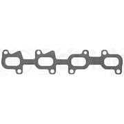 Elring Exhaust Manifold Gasket Wide 0mm Thick 387.662