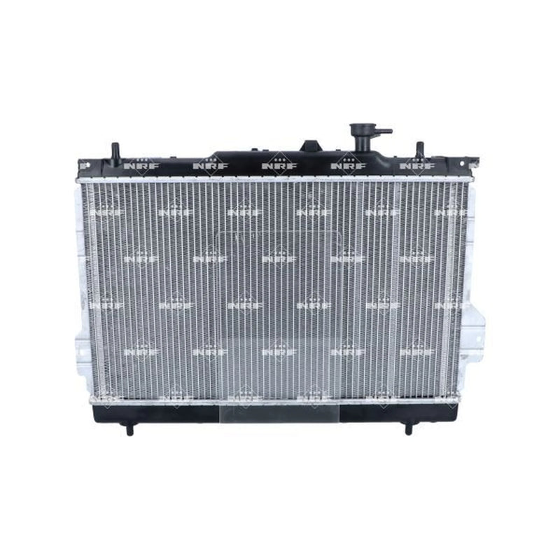 NRF Engine Radiator 53363