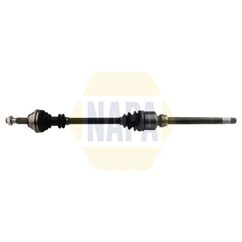 NAPA CV Drive Shaft Driveshaft Front Right NDS1726R