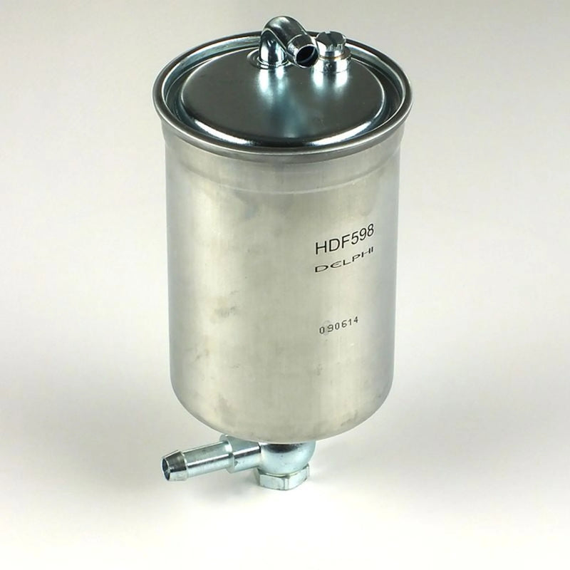 Delphi Fuel Filter Element HDF598