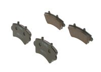 Bosch Brake Pad Set x x 0986494031