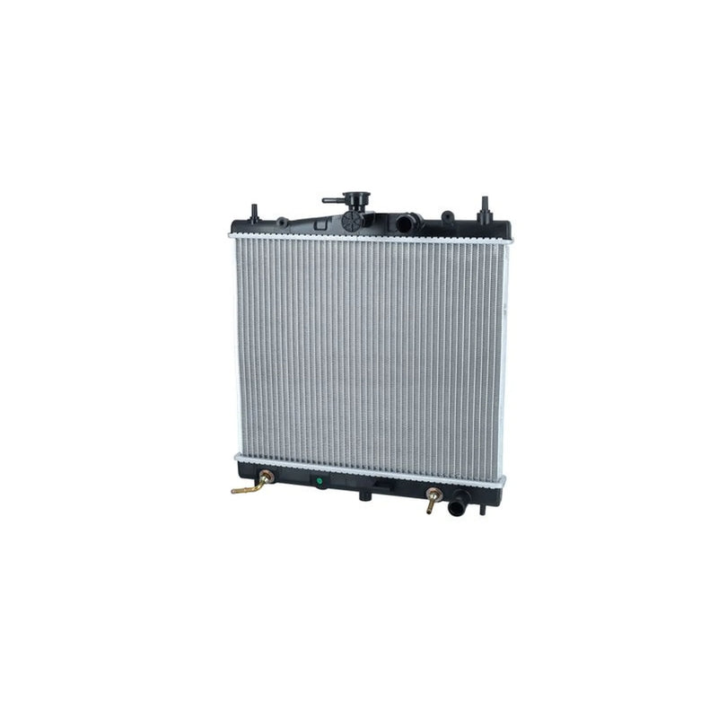 NRF Engine Radiator 53477
